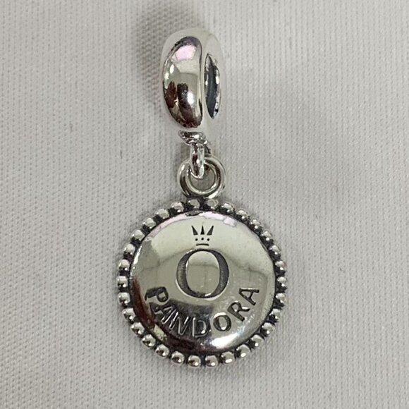 Pandora Ukraine Flag Charm, S925 Silver Bracelets - Picture 2 of 4